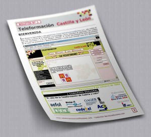 Boletín nº 1. Página 1