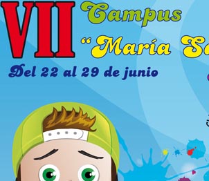 VII Campus "Maria Santos"