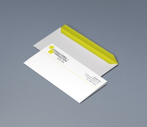 Sobre. Identidad corporativa. Consultoría y Formación Social