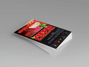 Pase VIP Fiesta de Primavera DJs